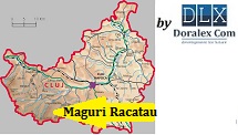 COMUNA MAGURI RACATAU- CAMIN CULTURAL